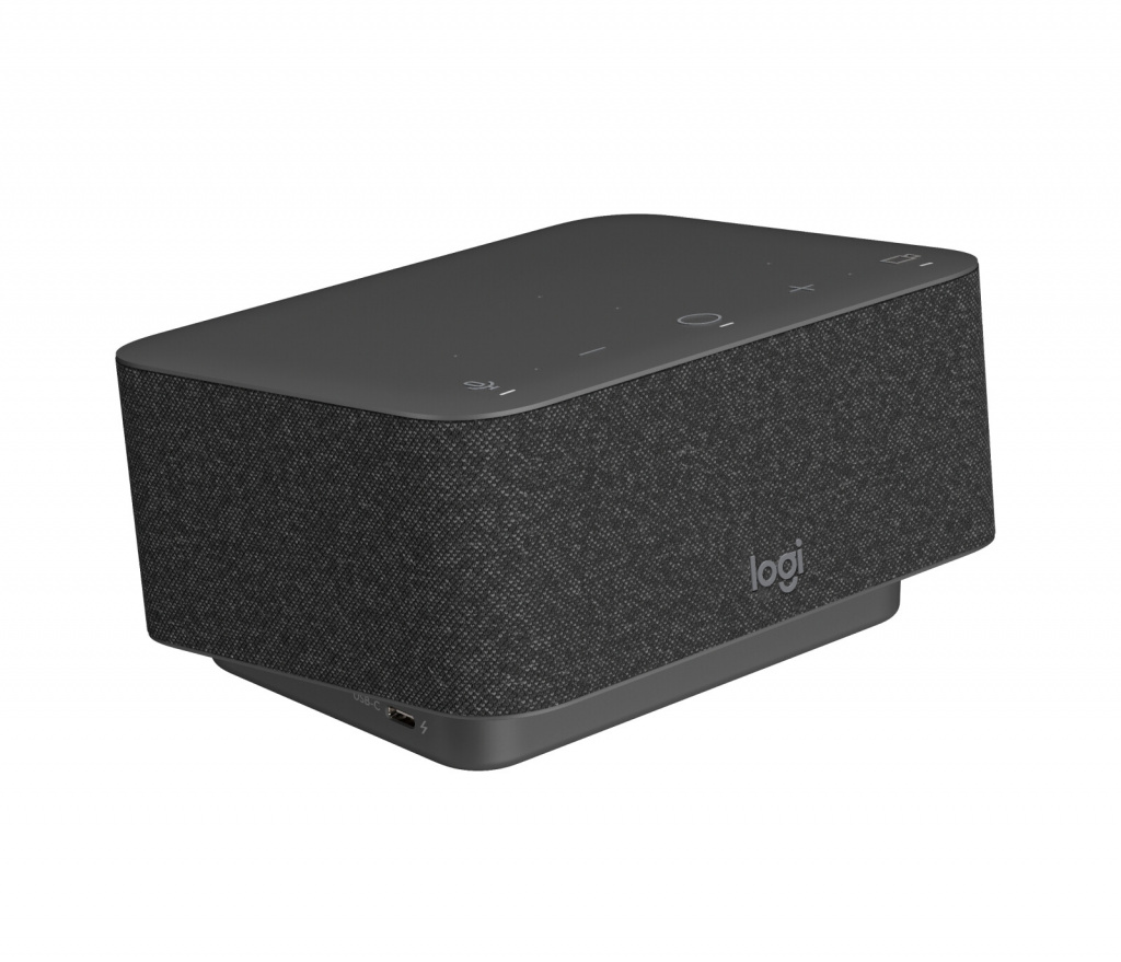 Logitech Logi Dock - Afbeelding 4