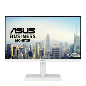 ASUS VA24EQSB-W computer monitor 60,5 cm (23.8") 1920 x 1080 Pixels Full HD LED Wit