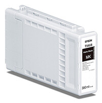 Epson UltraChrome Pro10 inktcartridge 1 stuk(s) Origineel Mat Zwart