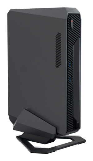 ASUS NUC 14 Performance Kit RNUC14SRKU710002I Zwart 155H