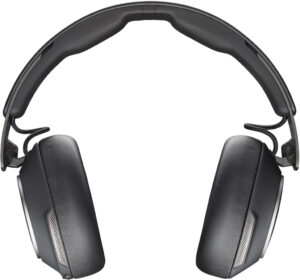 HP Poly Voyager Surround 80 UC Microsoft Teams Certified USB-C Headset + USB-C/A-adapter