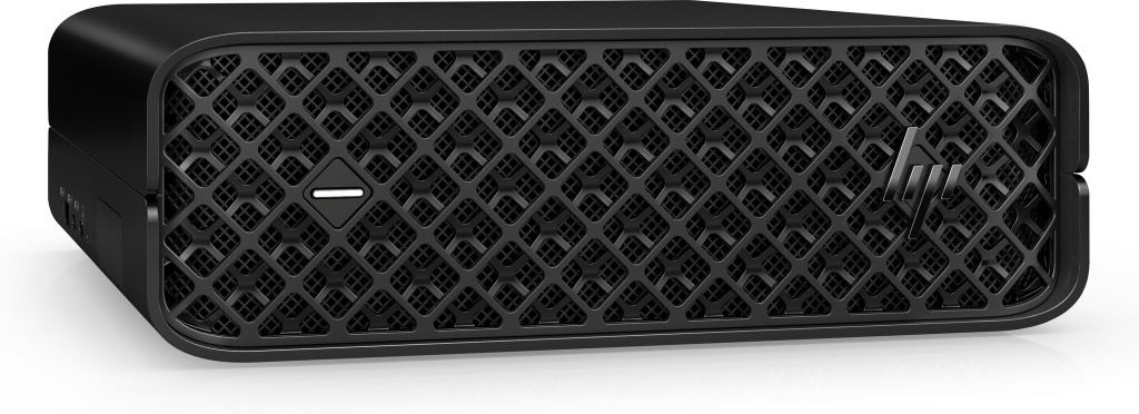 HP Z2 Mini G9 Intel® Core™ i7 i7-14700K 32 GB DDR5-SDRAM 1 TB SSD NVIDIA RTX A2000 Windows 11 Pro Mini PC Workstatio - Afbeelding 3