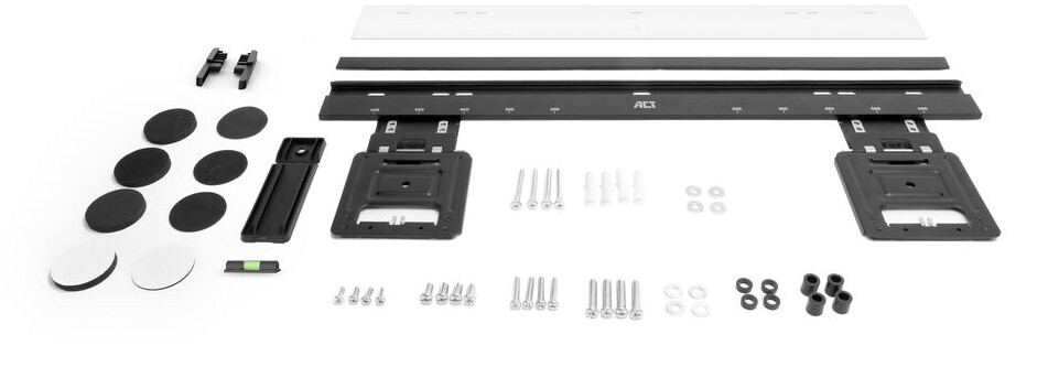 ACT TV wandsteun, 37" tot 80", ultradun, VESA - Afbeelding 5