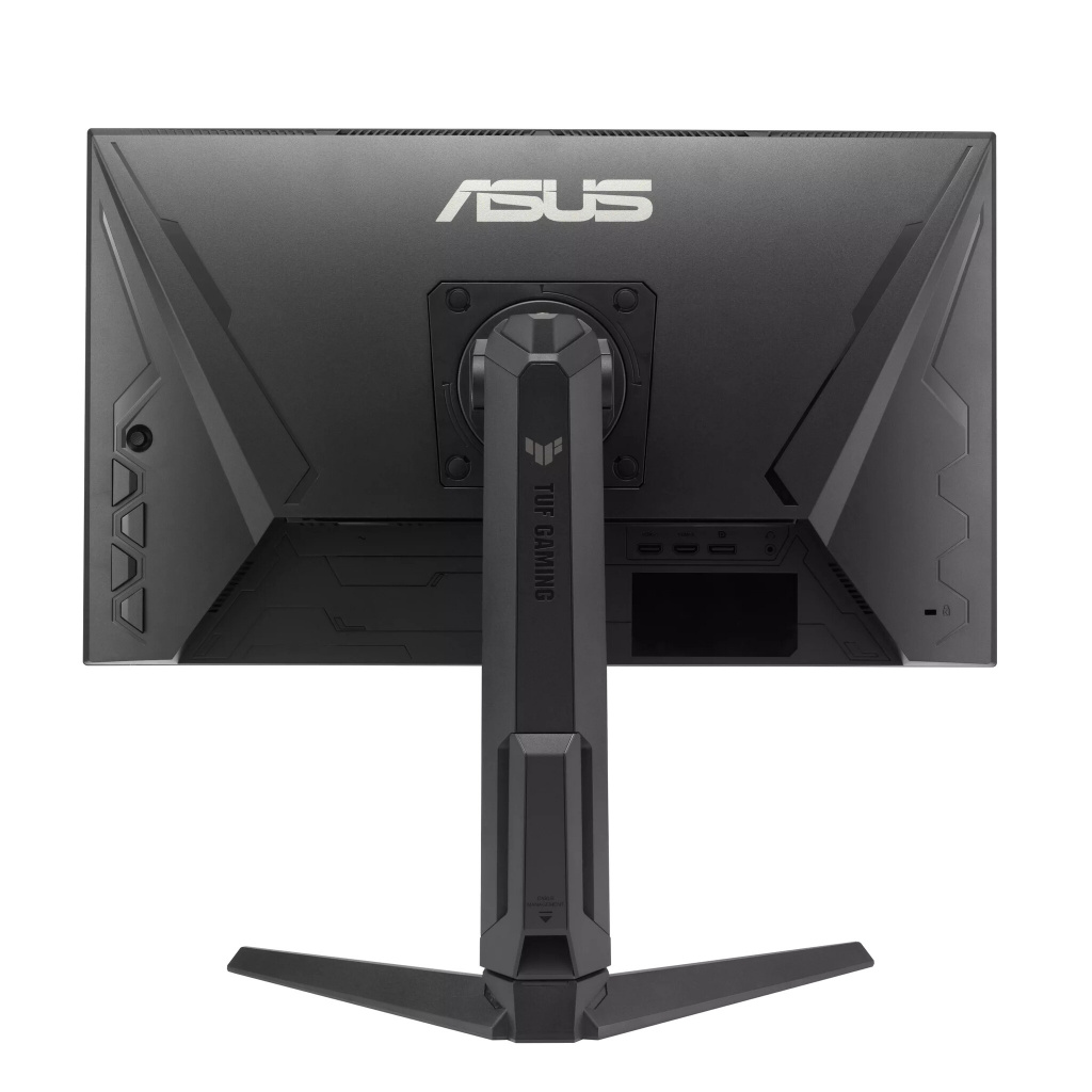 ASUS TUF Gaming VG259QMRL5A computer monitor 62,2 cm (24.5") 1920 x 1080 Pixels Full HD LCD Zwart - Afbeelding 2