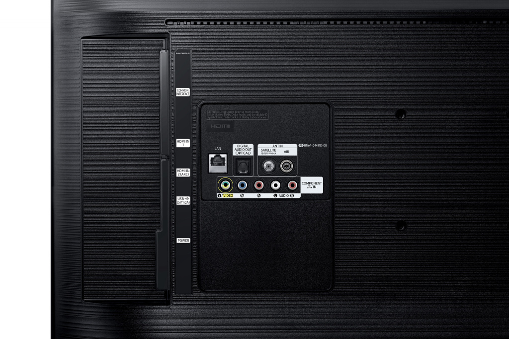 Samsung 32" Hotel TV HT5300 - Afbeelding 6