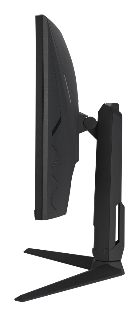 ASUS TUF Gaming VG34WQML5A computer monitor 86,4 cm (34") 3440 x 1440 Pixels UltraWide Quad HD LED Zwart - Afbeelding 5