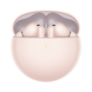 Huawei FreeBuds 7i Headset True Wireless Stereo (TWS) In-ear Oproepen/muziek Bluetooth Roze