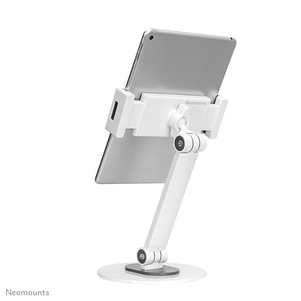 Neomounts DS15-540WH1 Tablet standaard 4.7-12.9" - universeel - Afbeelding 9