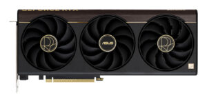 ASUS ProArt -RTX5070TI-O16G NVIDIA GeForce RTX 5070 Ti 16 GB GDDR7