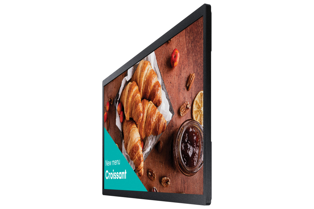 Samsung 24" Small Signage QBC - Afbeelding 9