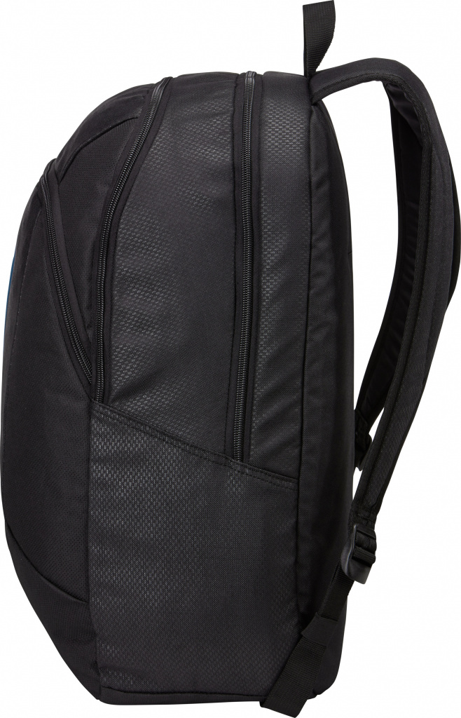 Case Logic Prevailer Laptop Backpack 17.3" - Rugzak 17,3 inch - Afbeelding 5