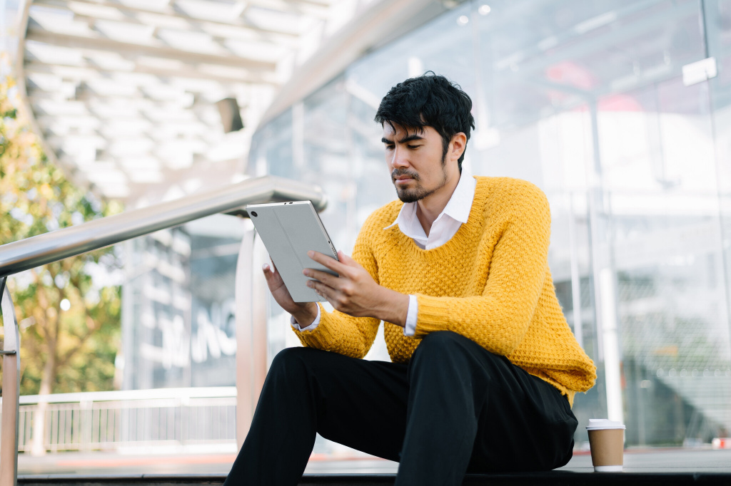 ASUS Chromebook CM30 Detachable CL3001DM2A-R70267 MediaTek Kompanio 520 26,7 cm (10.5") Touchscreen WUXGA 8 GB LPDDR4x-SDRAM 64 - Afbeelding 10