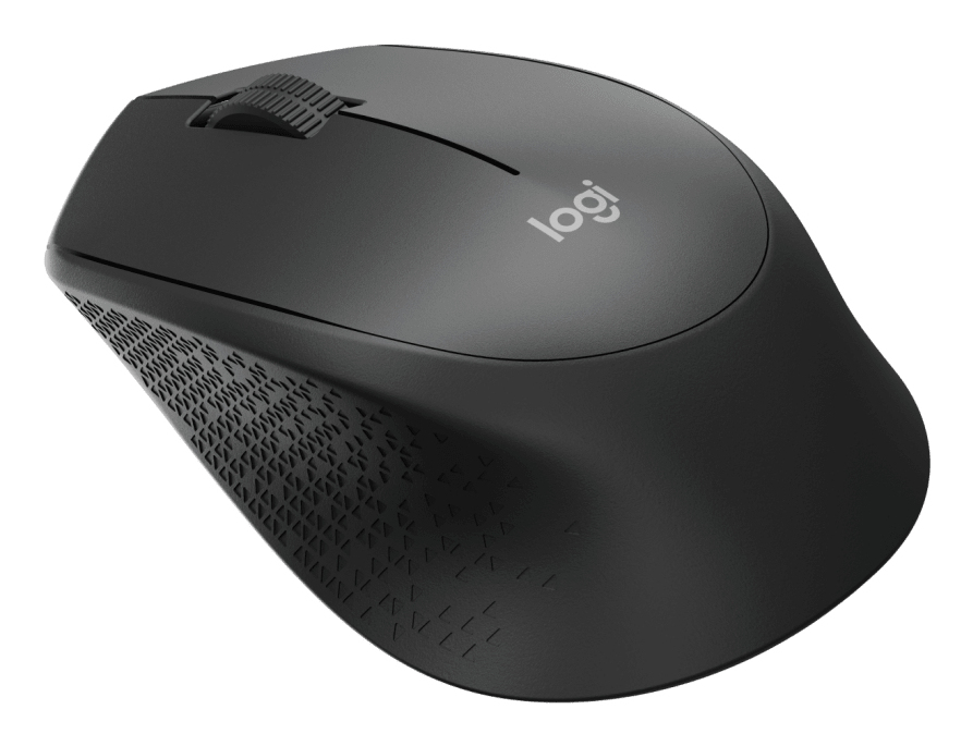 Logitech M330 SILENT PLUS - Afbeelding 3