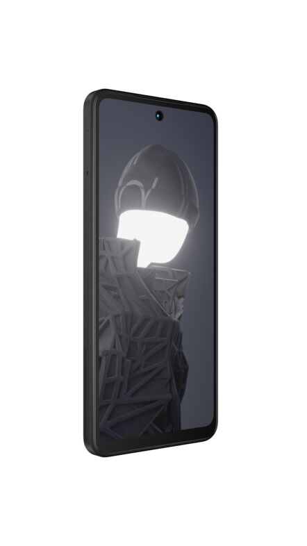 HMD Fusion 16,7 cm (6.56") Dual SIM Android 14 5G USB Type-C 6 GB 128 GB 5000 mAh Zwart - Afbeelding 9