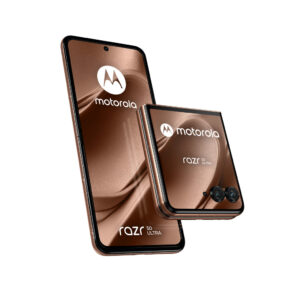 Motorola razr 50 ultra 17,5 cm (6.9") Dual SIM Android 14 5G USB Type-C 12 GB 512 GB 4000 mAh Mokka