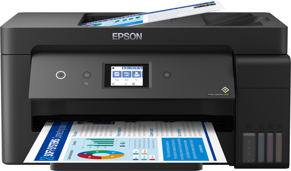 Epson EcoTank ET-15000 A3+ multifunctionele Wi-Fi-printer met inkttank, inclusief tot 3 jaar inkt - Afbeelding 22