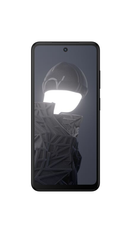 HMD Fusion 16,7 cm (6.56") Dual SIM Android 14 5G USB Type-C 6 GB 128 GB 5000 mAh Zwart - Afbeelding 8