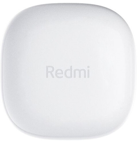 Xiaomi Redmi Buds 6 Play Headset Draadloos In-ear Oproepen/muziek USB Type-C Bluetooth Wit - Afbeelding 5