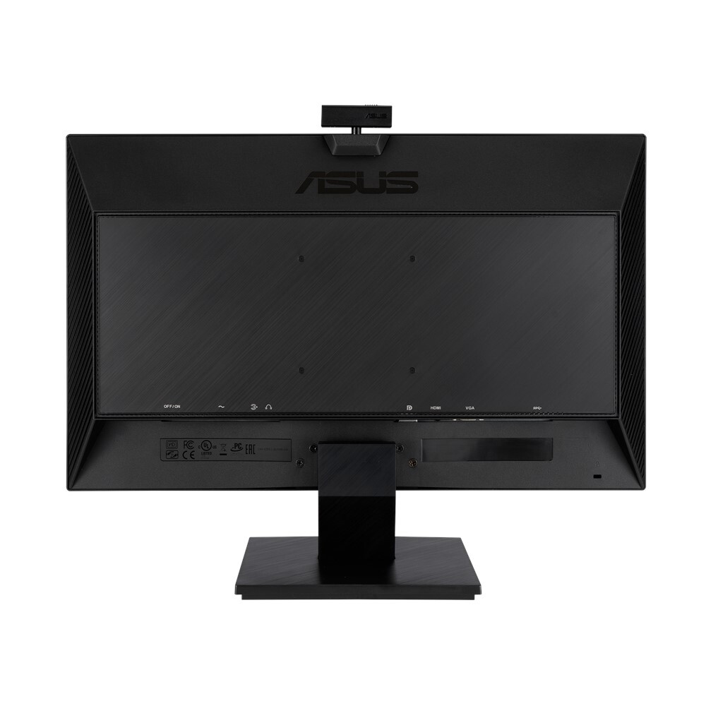 ASUS BE24EQK computer monitor 60,5 cm (23.8") 1920 x 1080 Pixels Full HD LED Zwart - Afbeelding 4