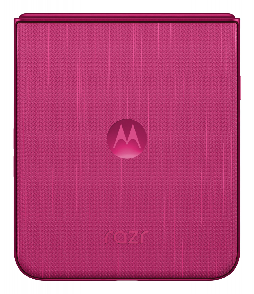 Motorola razr 60 ultra 17,7 cm (6.96") Dual SIM Android 15 5G USB Type-C 16 GB 512 GB 4700 mAh Roze - Afbeelding 8