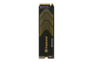 Transcend MTE255S 1 TB M.2 PCI Express 4.0 NVMe 3D NAND