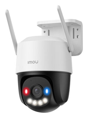 Imou Cruiser SC 4G 3MP Bolvormig IP-beveiligingscamera Buiten 2304 x 1296 Pixels Plafond/muur