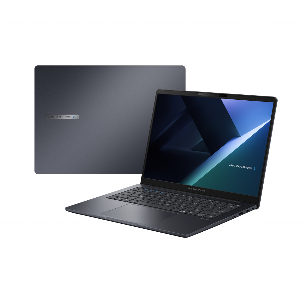 ASUS ExpertBook B3 B3405CCA-LY2050X Intel Core Ultra 7 255H Laptop 35,6 cm (14") WUXGA 16 GB DDR5-SDRAM 512 GB SSD Wi-Fi 6 (802. - Afbeelding 9