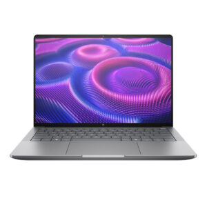 HP ZBook Ultra 14 G1a Copilot+ PC AMD Ryzen AI Max+ PRO 395 Mobiel werkstation 35,6 cm (14") Touchscreen 2.8K 128 GB LPDDR5x-SDR