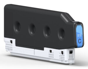 Epson C13T08G200 inktcartridge 1 stuk(s) Origineel Cyaan