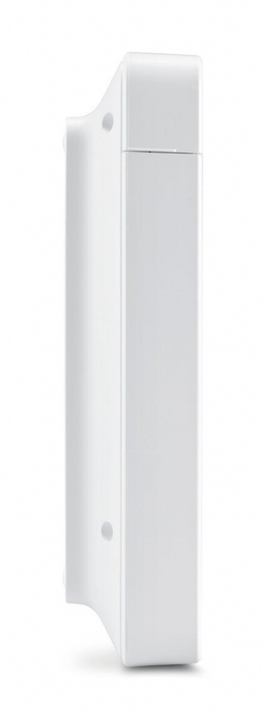 Gigaset N770 IP Pro DECT basis station Wit - Afbeelding 4