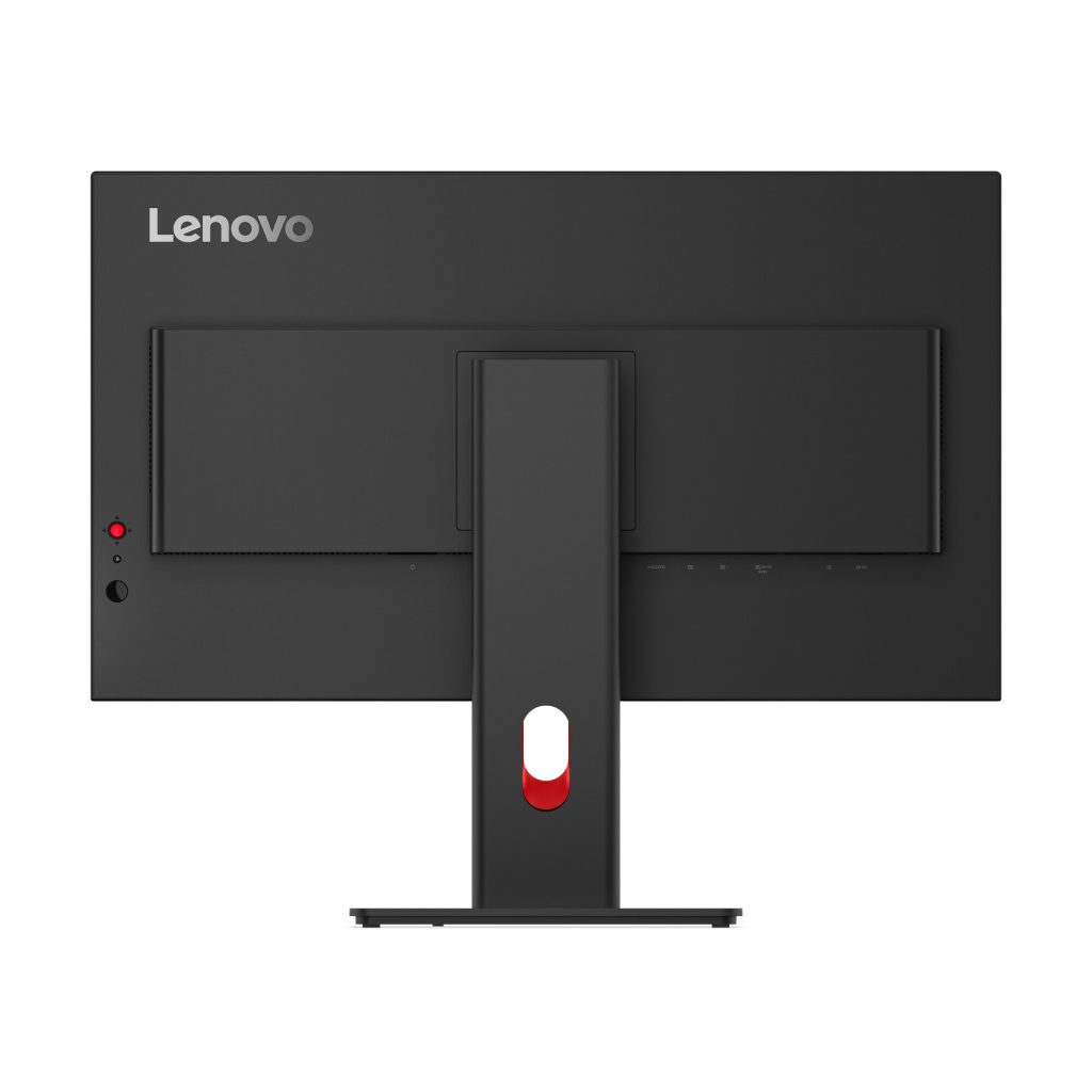 Lenovo ThinkVision T27QD-40 LED display 68,6 cm (27") 2560 x 1440 Pixels Wide Quad HD Zwart - Afbeelding 9