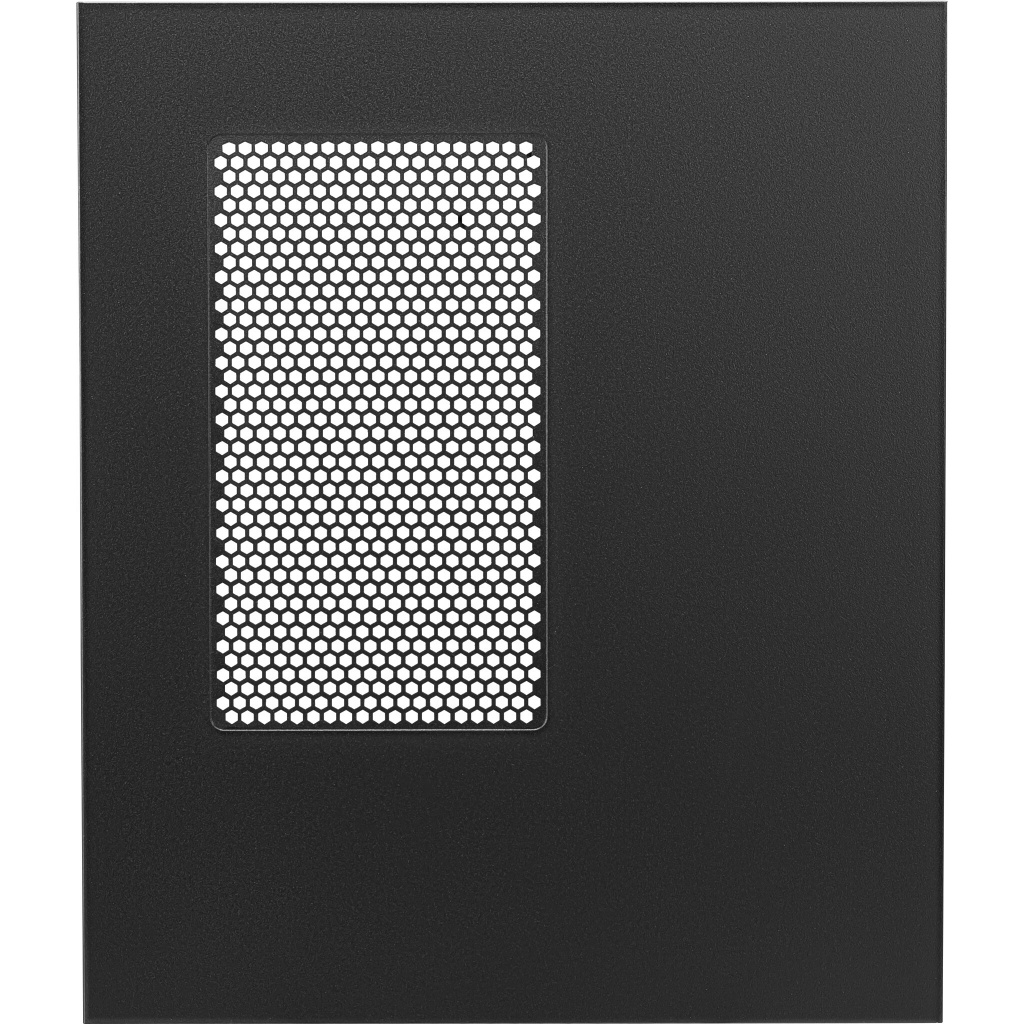 MSI PRO DP180 14A-825EU PC Intel® Core™ i5 i5-14400 8 GB DDR4-SDRAM 512 GB SSD Windows 11 Pro Desktop Zwart - Afbeelding 10