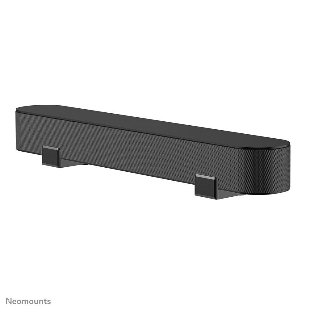 Neomounts AWL29-550BL1 Videobar/soundbar houder wand - max 15 kg - universeel - Afbeelding 9