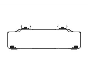 HP B200 montagebeugel voor pc