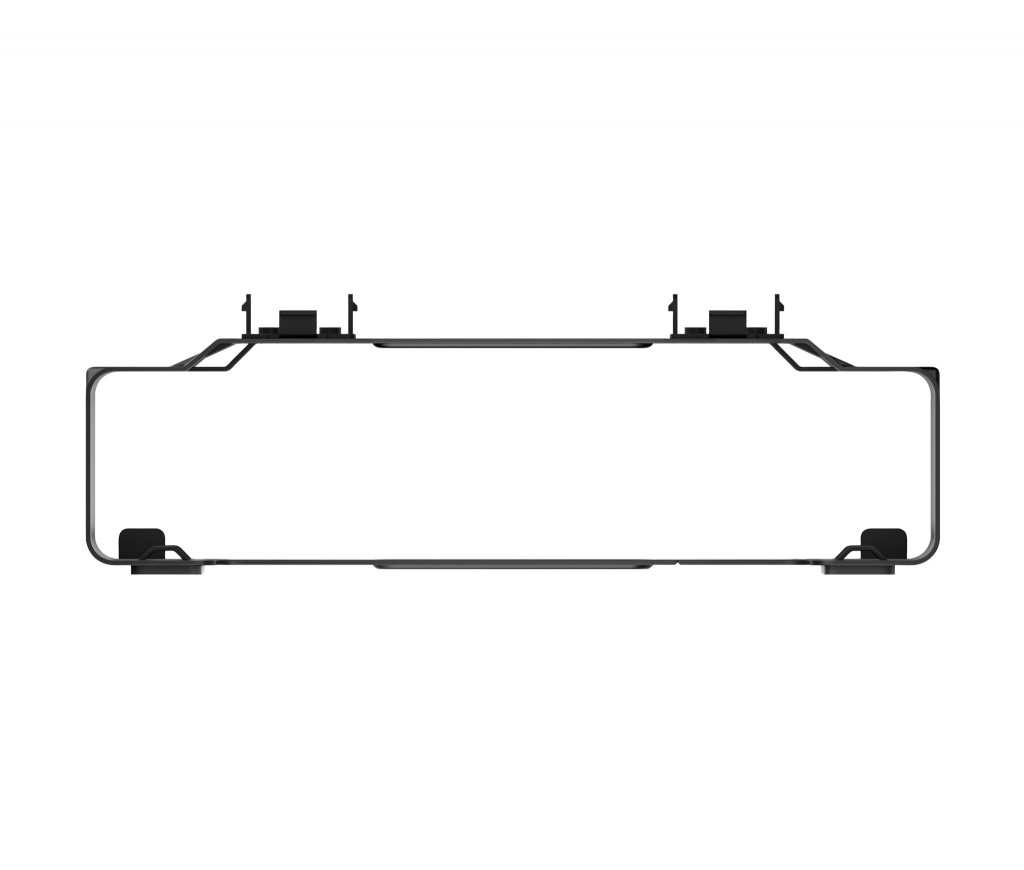 HP B200 montagebeugel voor pc