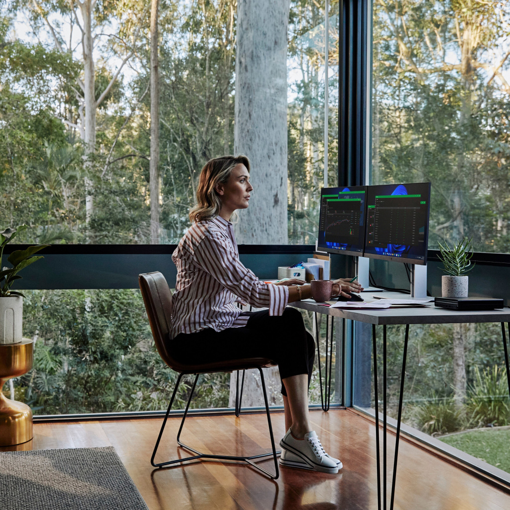 HP Elite Mini 800 G9 Intel® Core™ i7 i7-14700 16 GB DDR5-SDRAM 512 GB SSD Windows 11 Pro Mini PC Zwart - Afbeelding 11