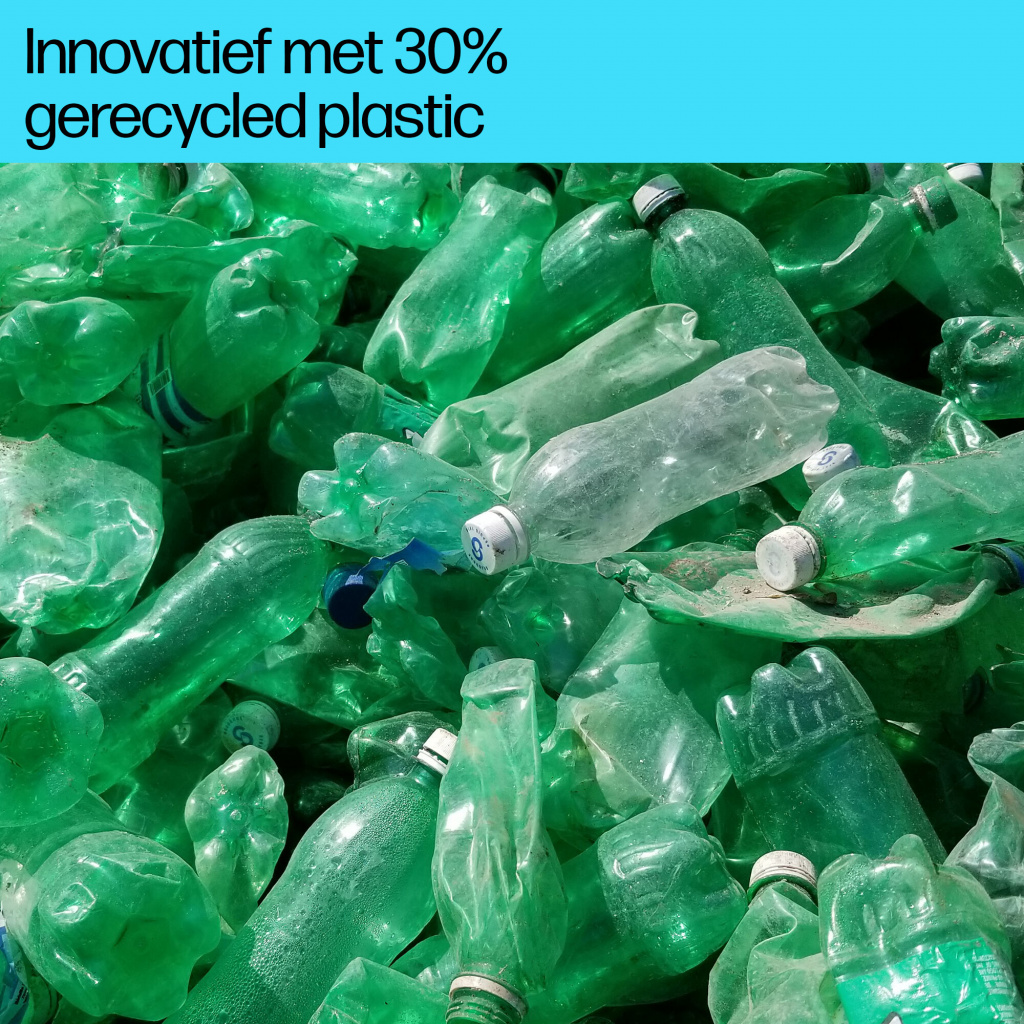 HP OfficeJet Pro 9720e Draadloos All-in-One Kleur Printer, Dubbelzijdig printen; Kopieerapparaat, Scanner - Afbeelding 10