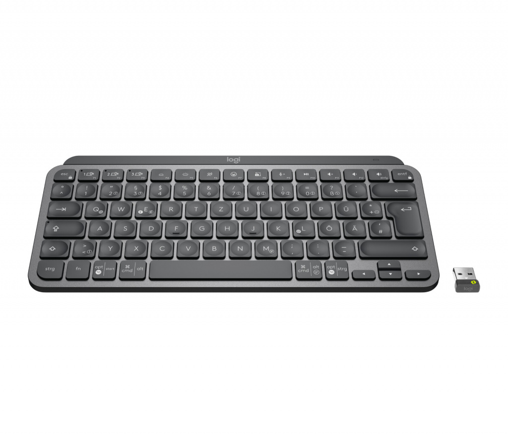 Logitech MX Keys Mini For Business - Afbeelding 2
