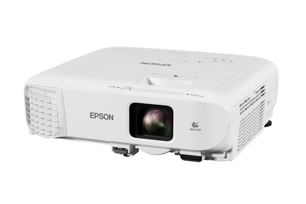 Epson EB-X49 - Afbeelding 2