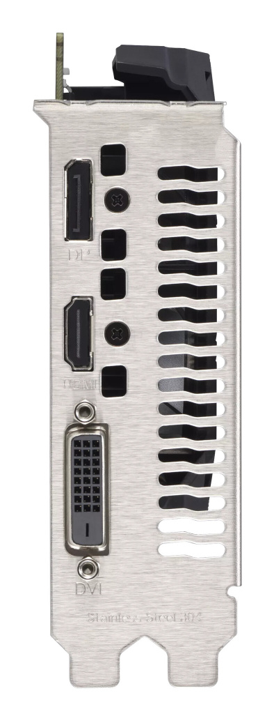 ASUS Dual -RTX3050-O6G NVIDIA GeForce RTX 3050 6 GB GDDR6 - Afbeelding 8