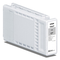 Epson UltraChrome Pro10 inktcartridge 1 stuk(s) Origineel Grijs