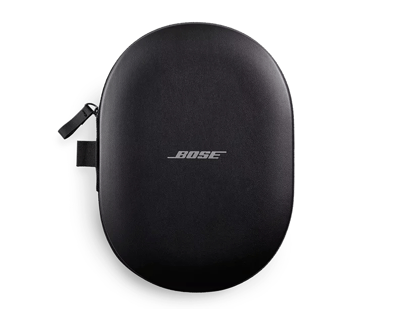 Bose QuietComfort Ultra Headset Bedraad en draadloos Hoofdband Muziek/Voor elke dag Bluetooth Zwart - Afbeelding 9