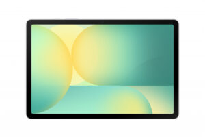 Samsung Galaxy Tab S10 FE 5G Samsung Exynos LTE-TDD & LTE-FDD 256 GB 27,7 cm (10.9") 12 GB Wi-Fi 6 (802.11ax) Zilver