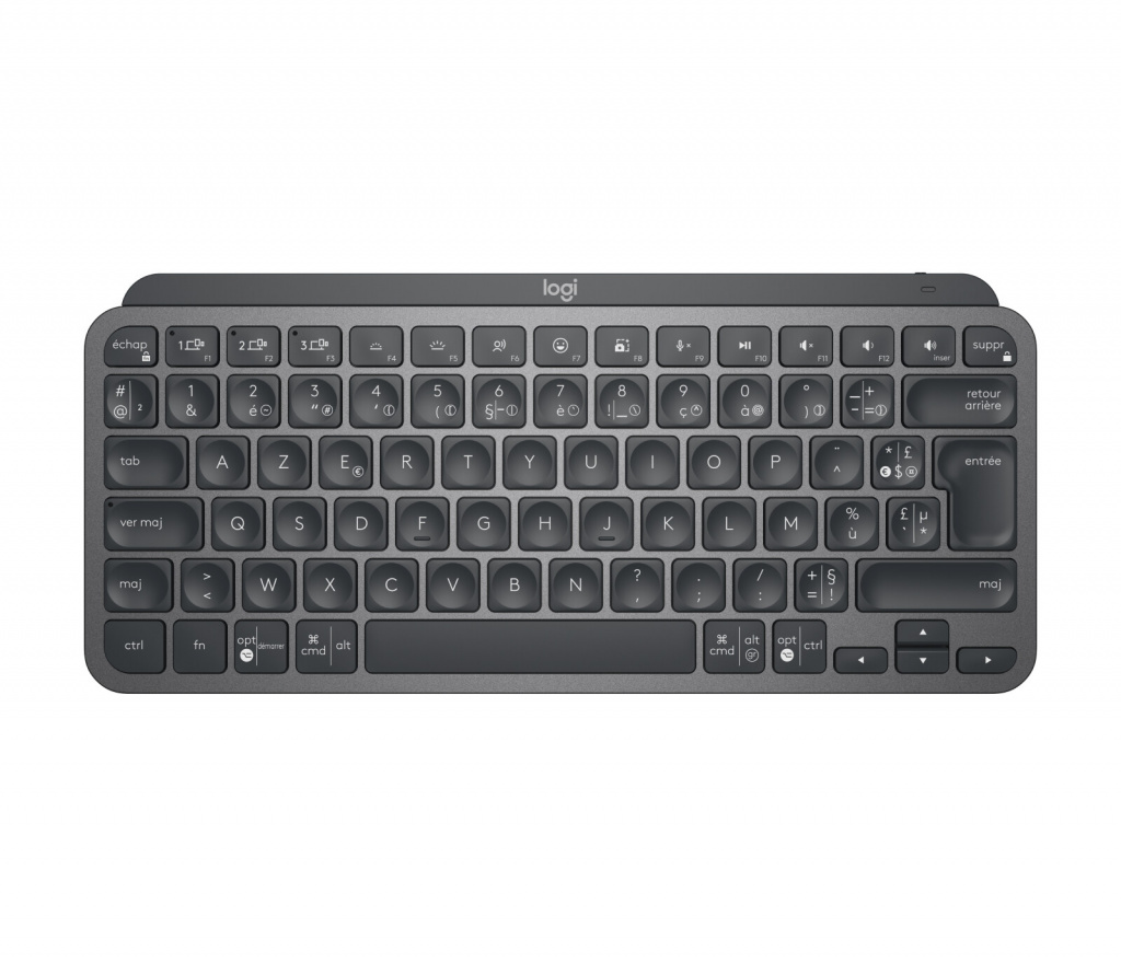 Logitech MX Keys Mini For Business - Afbeelding 6