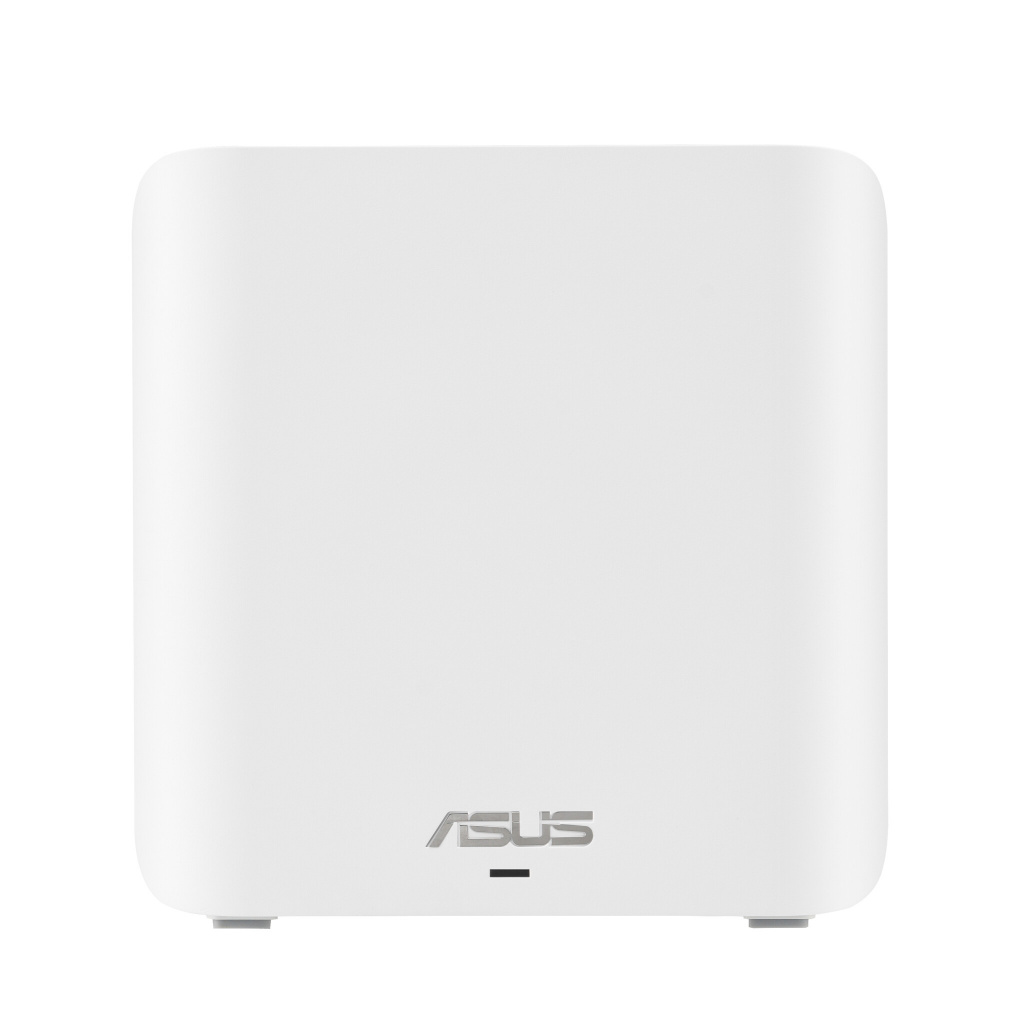 ASUS ZenWiFi BD4 (2-pack EU+UK) Dual-band (2.4 GHz / 5 GHz) Wi-Fi 7 (802.11be) Wit Intern - Afbeelding 4