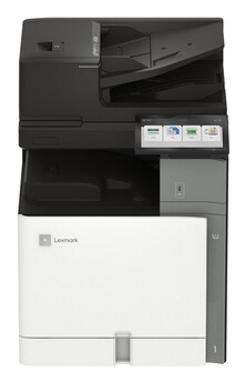 Lexmark CX833se Laser A4 1200 x 1200 DPI 55 ppm Wifi