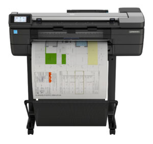 HP Designjet T830 24-inch multifunctionele printer