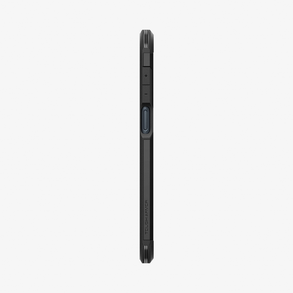 Spigen Tough Armor mobiele telefoon behuizingen 17 cm (6.7") Hoes Zwart - Afbeelding 9