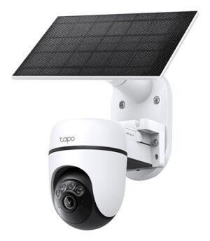 TP-Link Tapo C610 KIT Peer IP-beveiligingscamera Buiten 2304 x 1296 Pixels Plafond/muur/paal