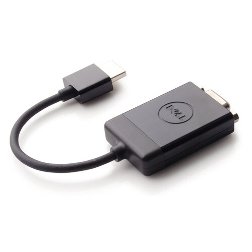 DELL adapter: HDMI naar VGA - Afbeelding 2